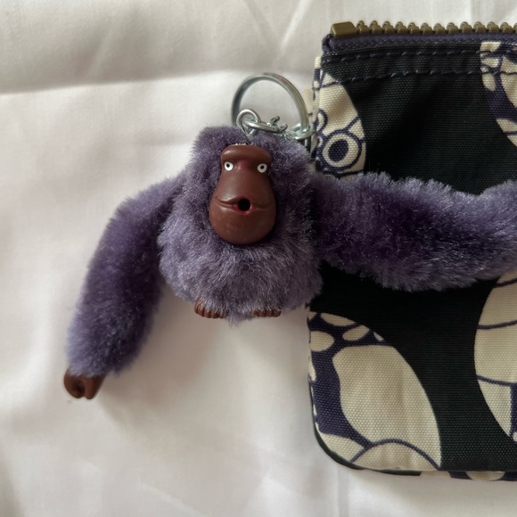 Kipling Wallet - Picture 2 of 3